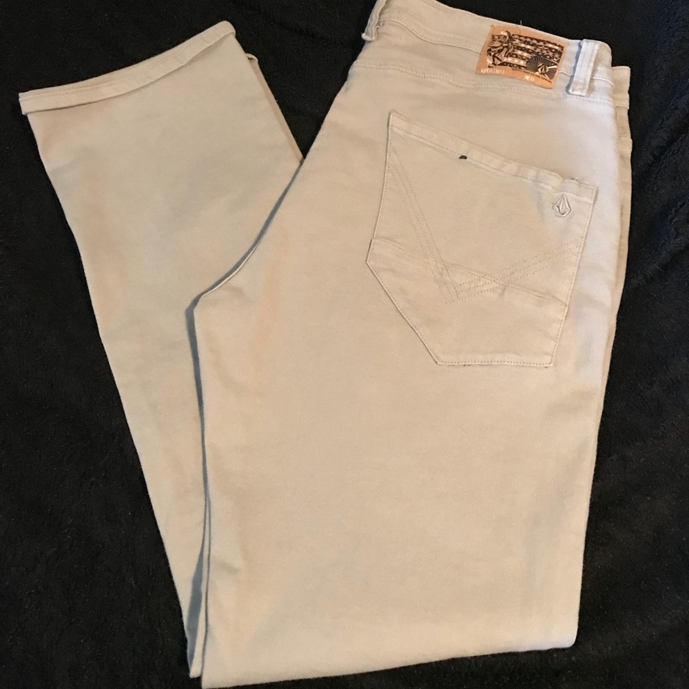 Volcom jeans